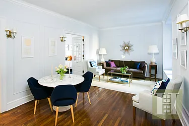 Sold by Halstead Real Estate