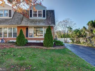 1452 Grace Rd, Swarthmore, PA 19081