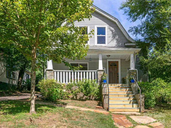 112 Clingman Ave, Asheville, NC 28801