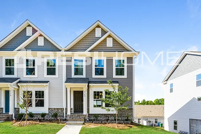 8368 Waxhaw Hwy — Photo 1