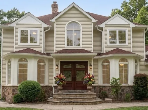 157 W Glen Rd, Denville Twp., NJ 07834