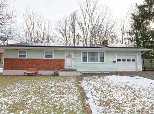 12 Conliss Ave, Cohoes, NY