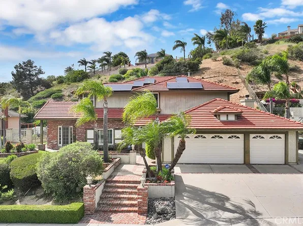 3995 San Antonio Rd, Yorba Linda, CA 92886