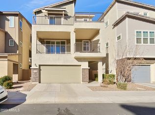 654 W Flintlock Way, Chandler, AZ 85286