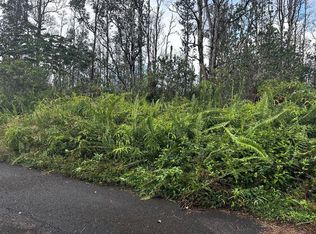 Paradise Cir LOT 23, Kurtistown, HI 96760