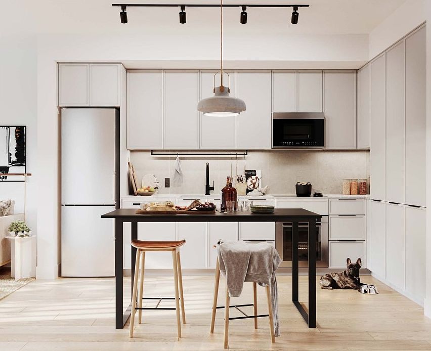1st image of 3055 Murray St #413