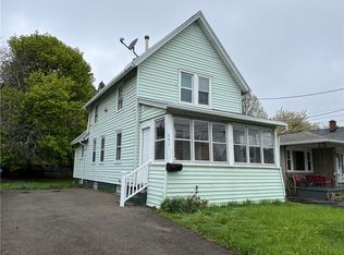 151 Klein St, Rochester, NY 14621