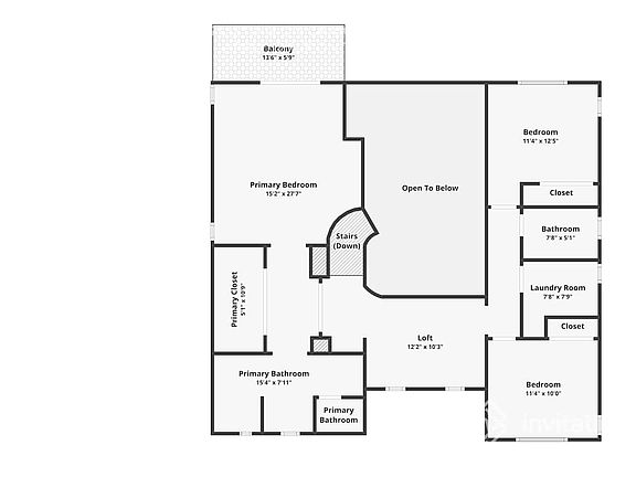 4th image of 10100 Crest Brook Pl