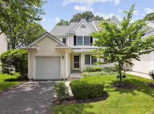 1101 Bradford Dr #1101, Danbury, CT 06811