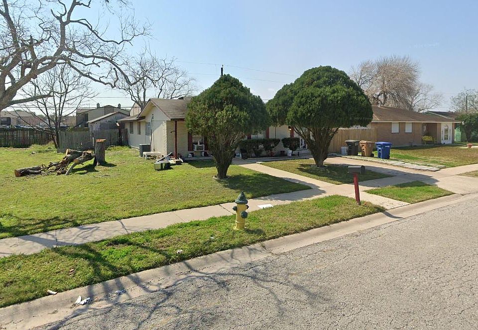 6257 Erskine Dr, Corpus Christi, TX 78412 Zillow