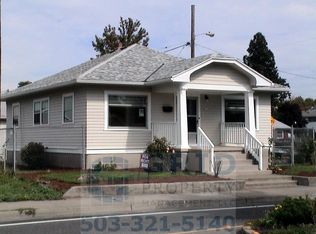 9663 SE Harold St, Portland, OR 97266