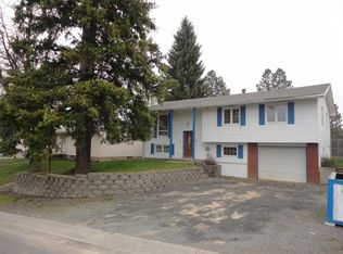1034 S 2nd St, Saint Maries, ID 83861