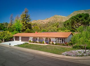 414 Andrew Dr, Ojai, CA 93023
