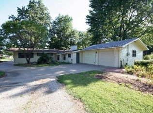 5218 Brock Dr, Bartlesville, OK 74006