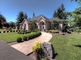 18156 S Brookstone Dr, Oregon City, OR