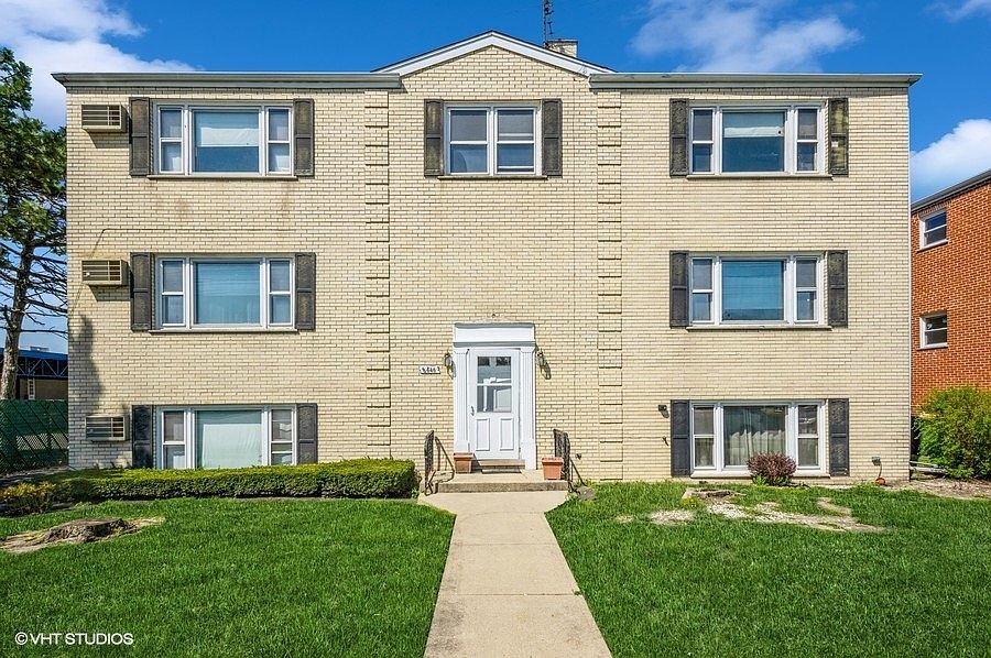 8846 N Cumberland Ave, Niles, IL 60714 Zillow