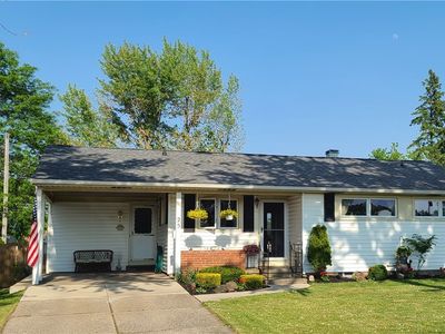 25 Fairlane Ave, Tonawanda, NY, 14150