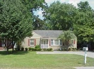 1122 Brunwood Dr, Florence, SC 29501