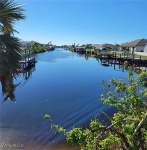 3604 Gulfstream Pkwy, Cape Coral, FL, 33993