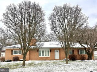 422 Pyle Dr, Mc Connellsburg, PA 17233