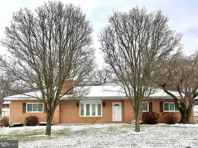 422 Pyle Dr, Mc Connellsburg, PA, 17233