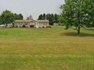 617 Lobo Rd, Harrington, DE 19952