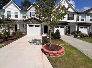 1019 Arbor Edge Ln, Durham, NC 27703