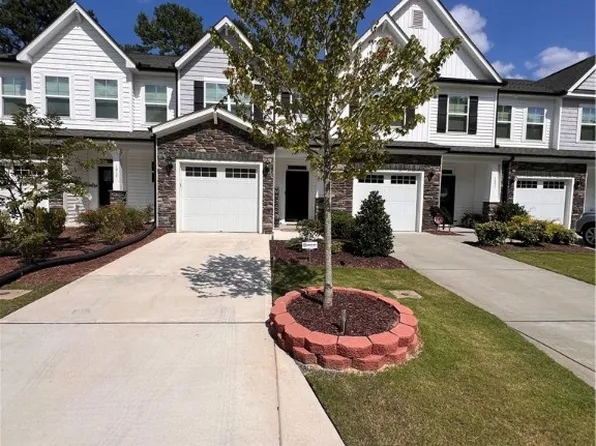 1019 Arbor Edge Ln, Durham, NC 27703