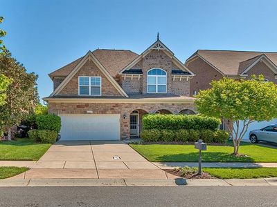 2283 Barrowcliffe Dr NW, Concord, NC, 28027