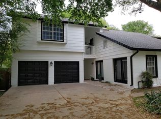 8208 Cliffview Dr, Austin, TX 78759