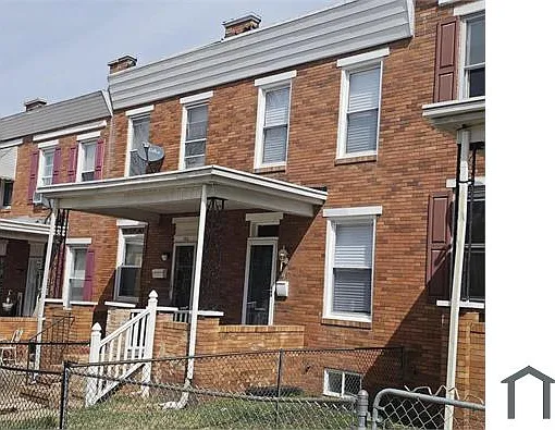 3 bed, $2,000 — Photo 2