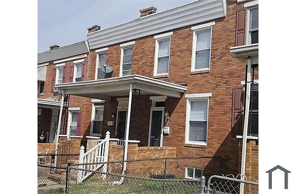 Building Photo - 1917 Grinnalds Ave
