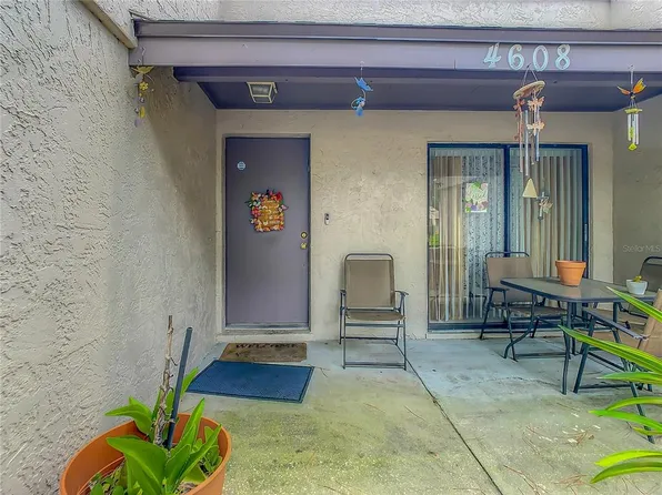 4608 FRESHWIND AVENUE, TAMPA, FL 33624