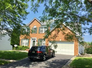 18105 Black Gold Way, Boyds, MD 20841