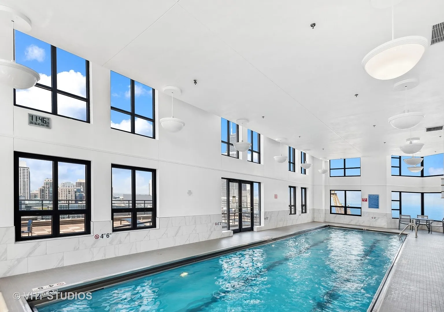 1 bed, 800 sqft, $2,350 — Photo 4