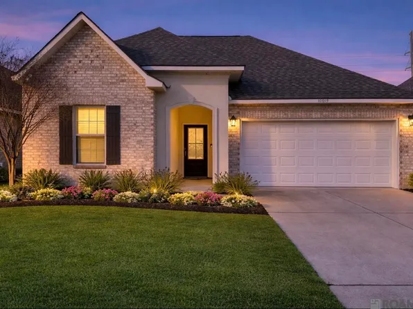 10019 Ole Millstead Ct, Baton Rouge, LA 70816