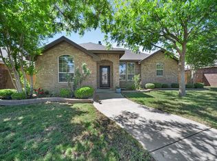5909 Pedernales Dr, Midland, TX 79707