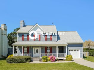 4321 Fowler Ridge Dr, Raleigh, NC 27616