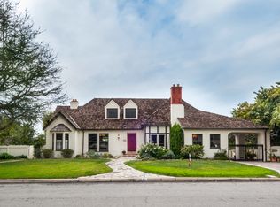 1541 Addison Rd, Palos Verdes Peninsula, CA 90274