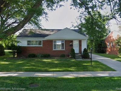 26227 Kenneth, Redford, MI, 48239