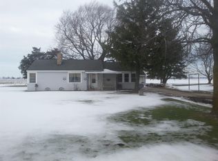 1117 Chip Rd, Kawkawlin, MI 48631