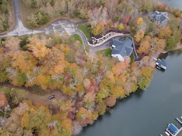 LOT 63 Waterworld Pointe, Goodview, VA 24095