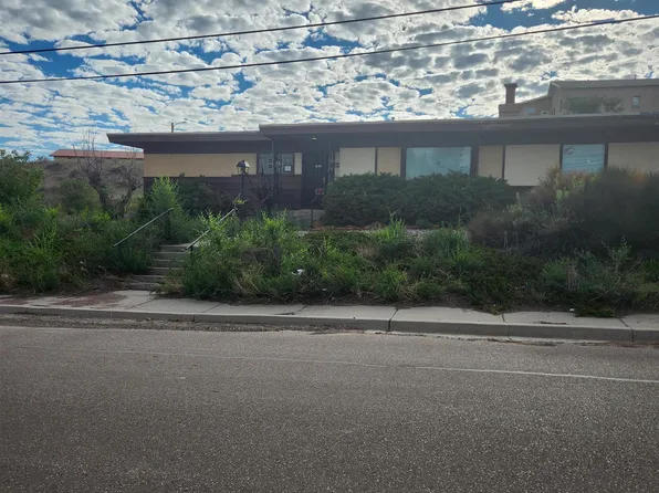 801 S Strong Dr, Gallup, NM 87301