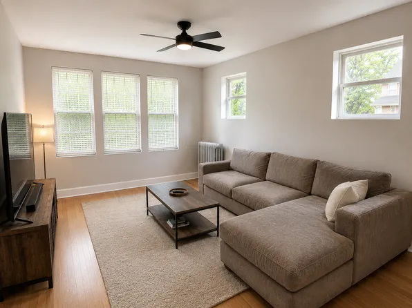 7524 N Seeley Ave APT 3S, Chicago, IL 60645