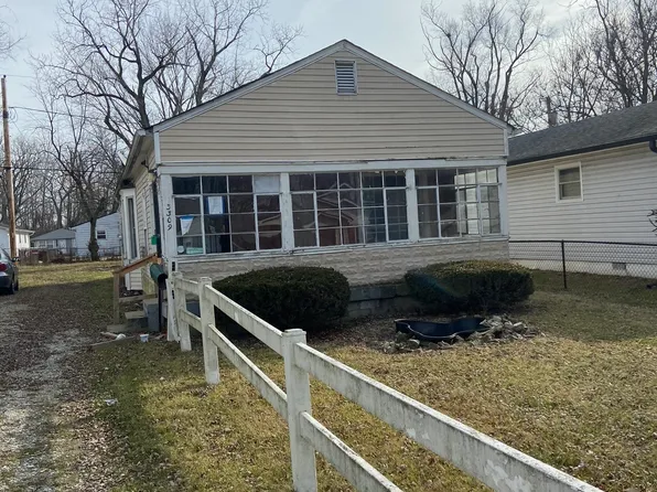 3309 N Downey Ave, Indianapolis, IN 46218
