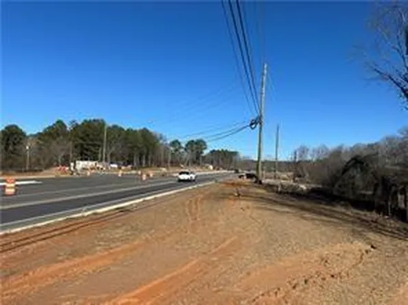 3670 Cumming Hwy, Canton, GA 30115