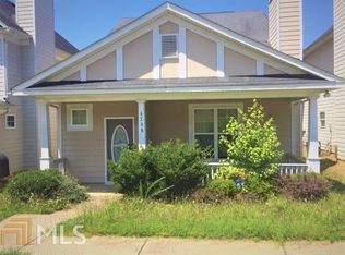 4768 Highpoint Way #133, Atlanta, GA 30349