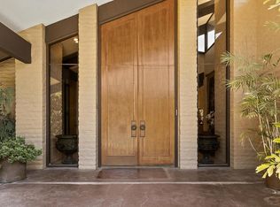 2199 Kinneloa Ranch Rd, Pasadena, CA 91107