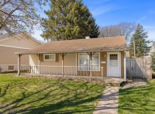 14616 Millard Ave, Midlothian, IL 60445