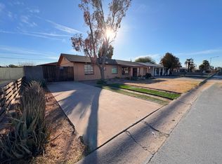 3335 E Palm Ln, Phoenix, AZ 85008